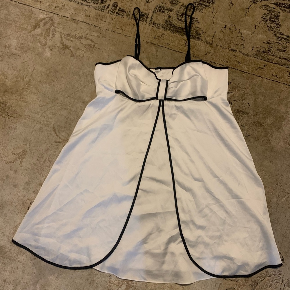 Kate Spade satin nightie